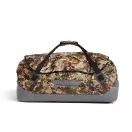 Sitka Gear Drifter Duffle Water Resistant Duffle Bags