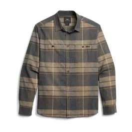 Sitka Gear Men's Ambary LS Shirt