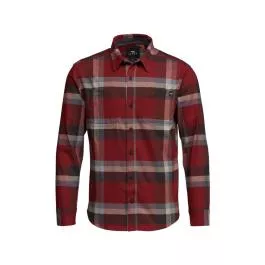 Sitka Gear Men's Ashland Light Weight Flannel Shirt