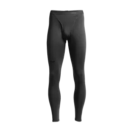 Sitka Gear Men's Core Merino 220 Bottoms - Lead - M