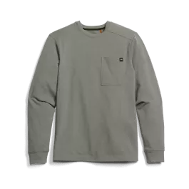 Sitka Gear Men's Foothills LS Crew