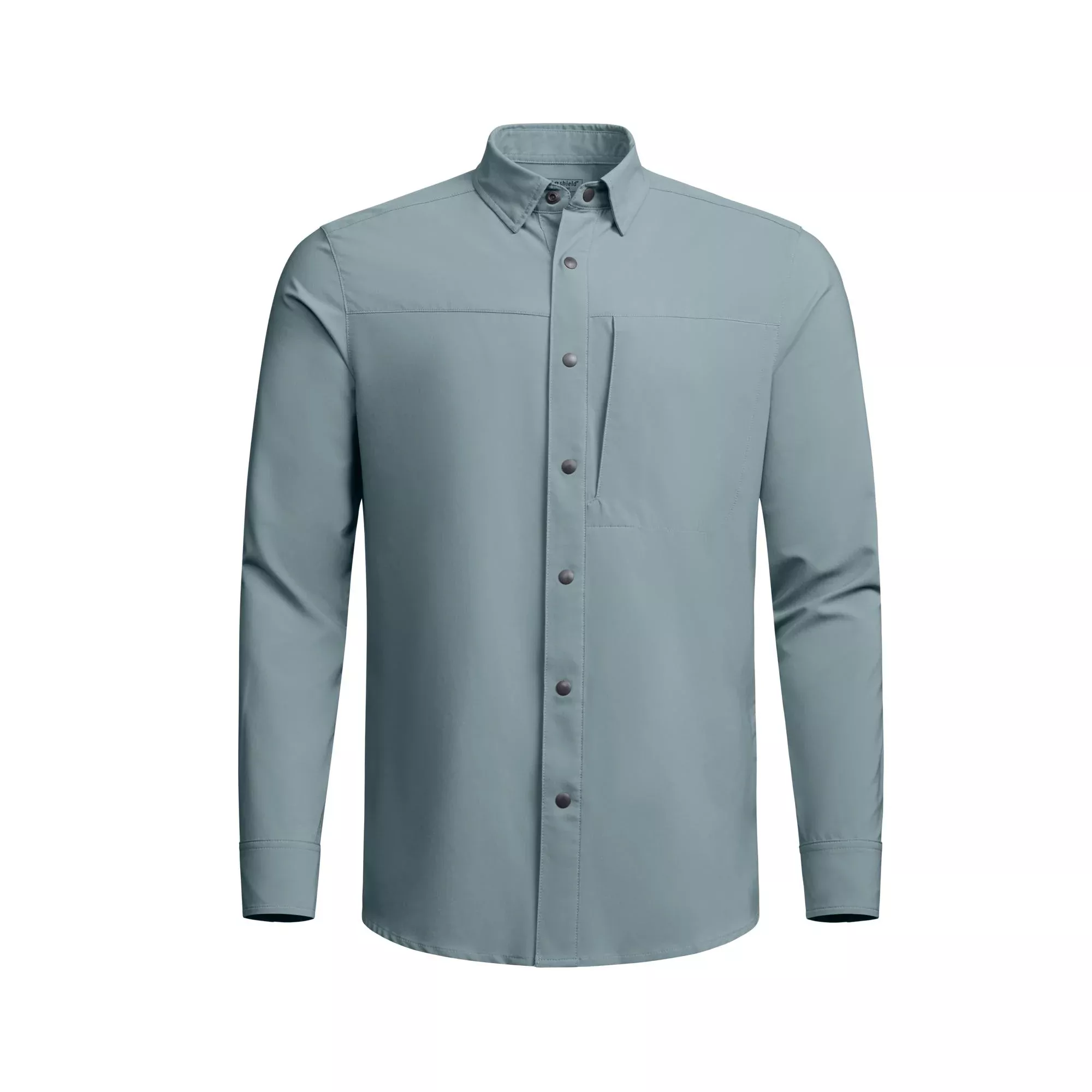 Sitka Guard LS Shirt