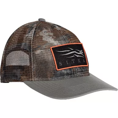 Sitka Icon Optifade Mesh Mid Pro Trucker