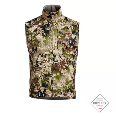 Sitka Jetstream Vest Subalpine