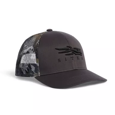 SITKA Men's Icon EV II Mid Pro Trucker Cap
