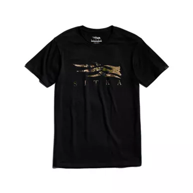 SITKA Men's Icon Subalpine T-Shirt (20189)