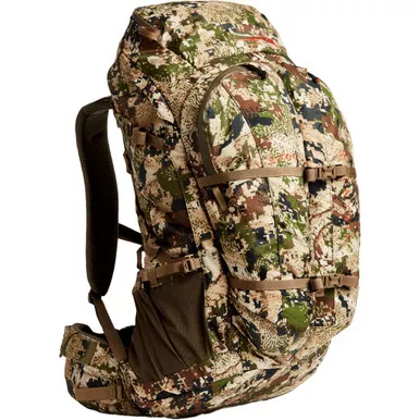Sitka Mountain 2700 Pack