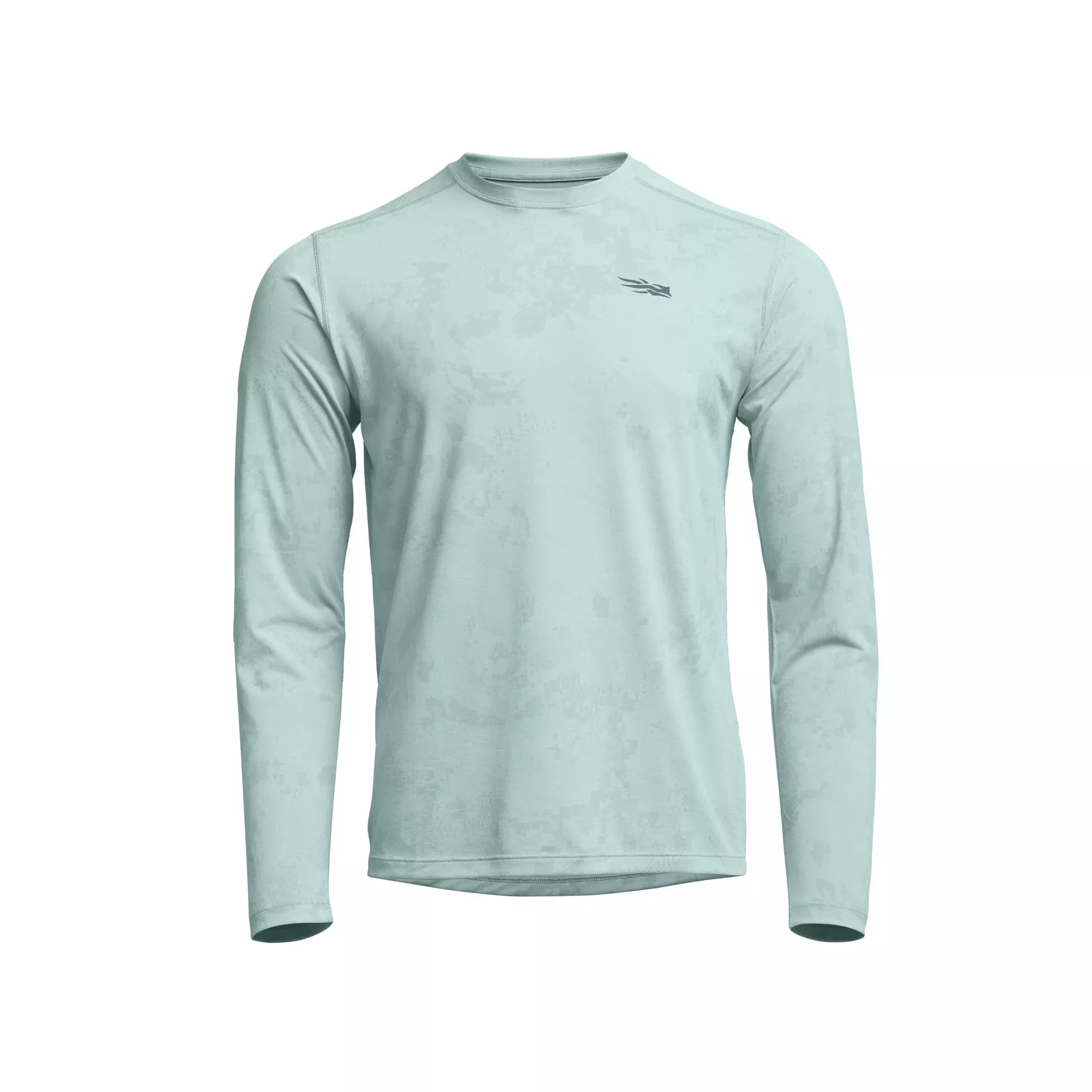 Sitka Radiant LS Crew