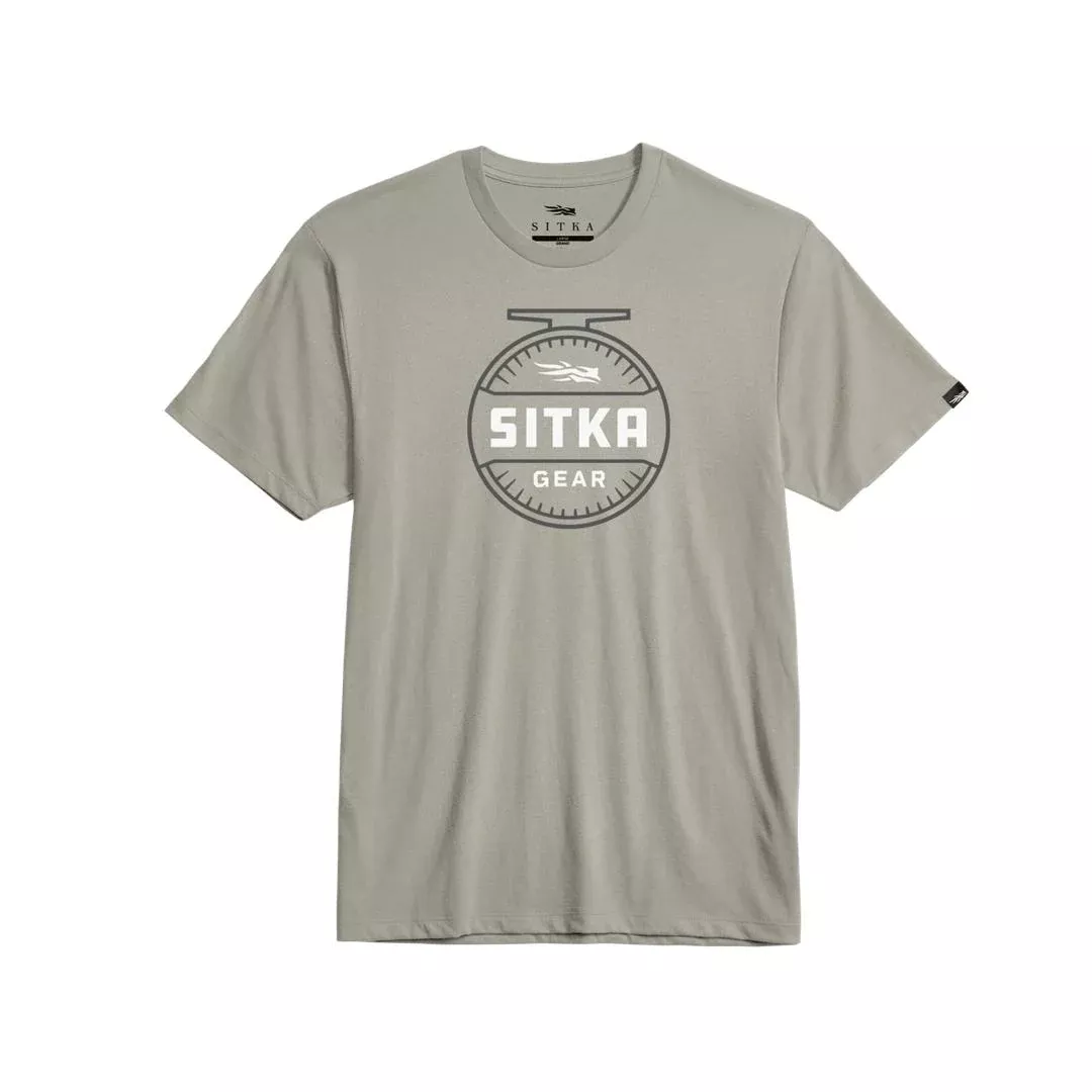 Sitka Reel Tee