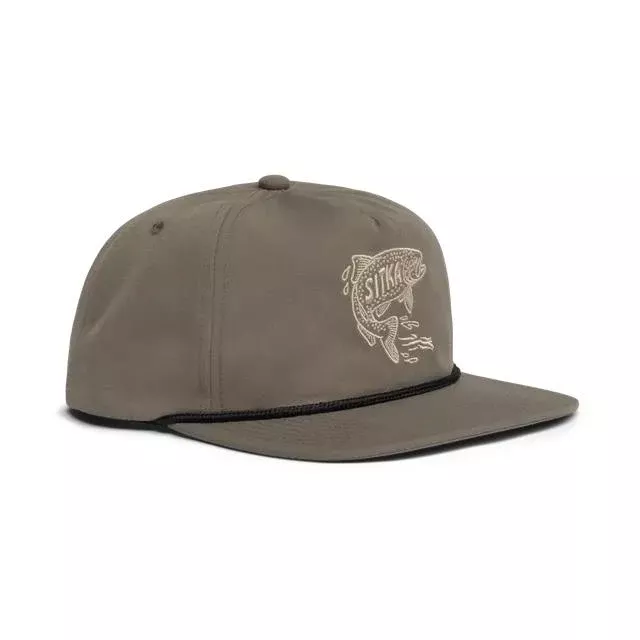 Sitka Strike Mid Pro Unstructured Cap
