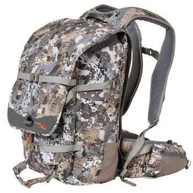 Sitka Tool Bucket Backpack Elevated Ii Osfa