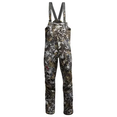 Sitka Traverse Bib Elevated Ii