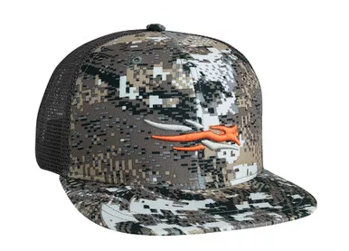 SITKA Womens Trucker Optifade Cap (90195)