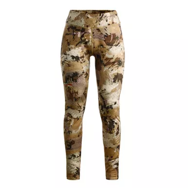 Sitka Ws Heavyweight Bottom Optifade Waterfowl