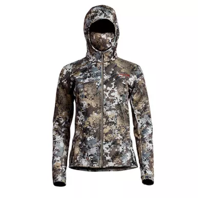 Sitka Ws Traverse Hoody Elevated Ii