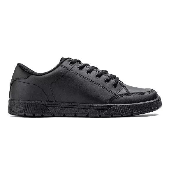 Skater Non-Slip Shoes for Men – Black