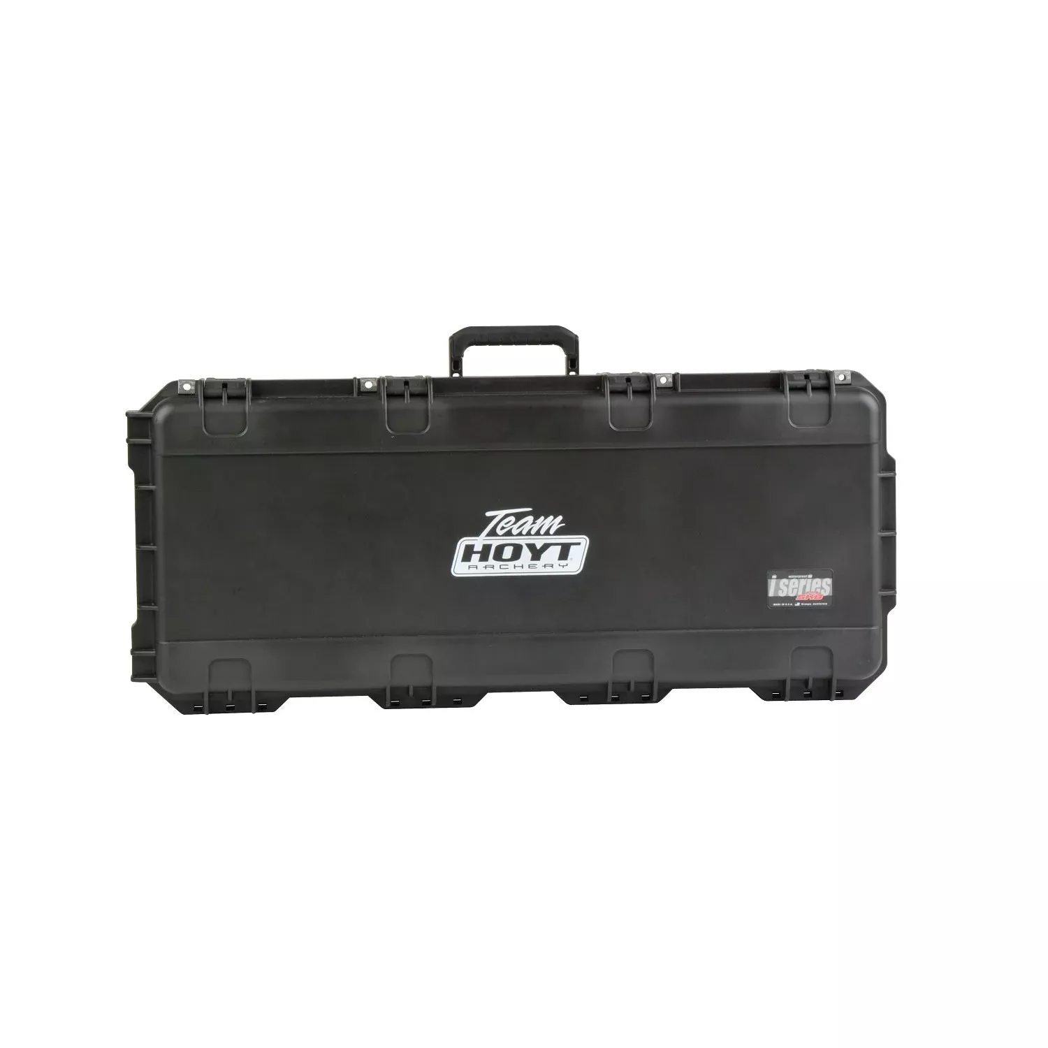 SKB Hoyt 3614 iSeries Parallel Limb Bow Case-Small
