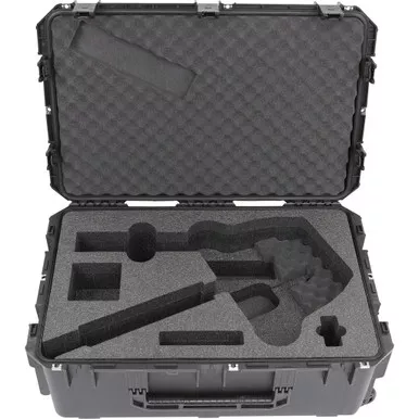 Skb Iseries Mission Sub-1 Crossbow Case