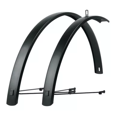 SKS Edge AL 40 Black Fender Set (11494)