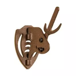 Skull Hooker Mini Hooker