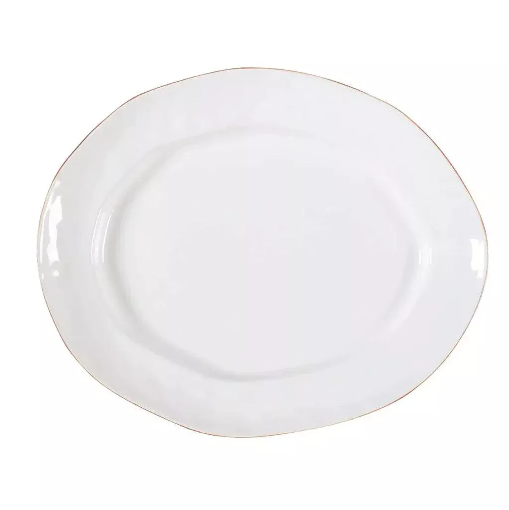 Skyros Cantaria Large Oval Platter