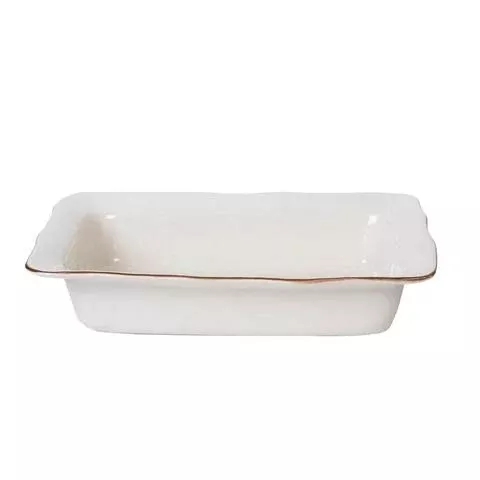 Skyros Cantaria Rectangular Baker