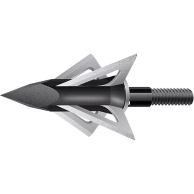 Slick Trick Standard Broadheads 100 Gr. 4 Pk.