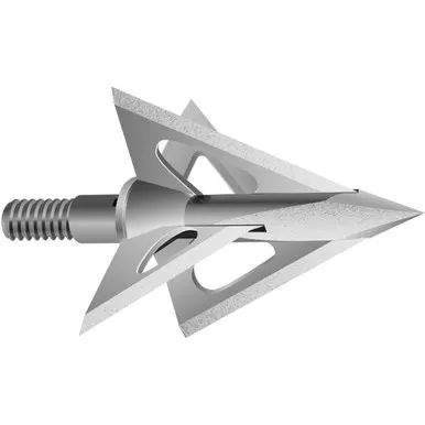 Slick Trick Wicked Trick Broadheads Stainless Steel 100 Gr.