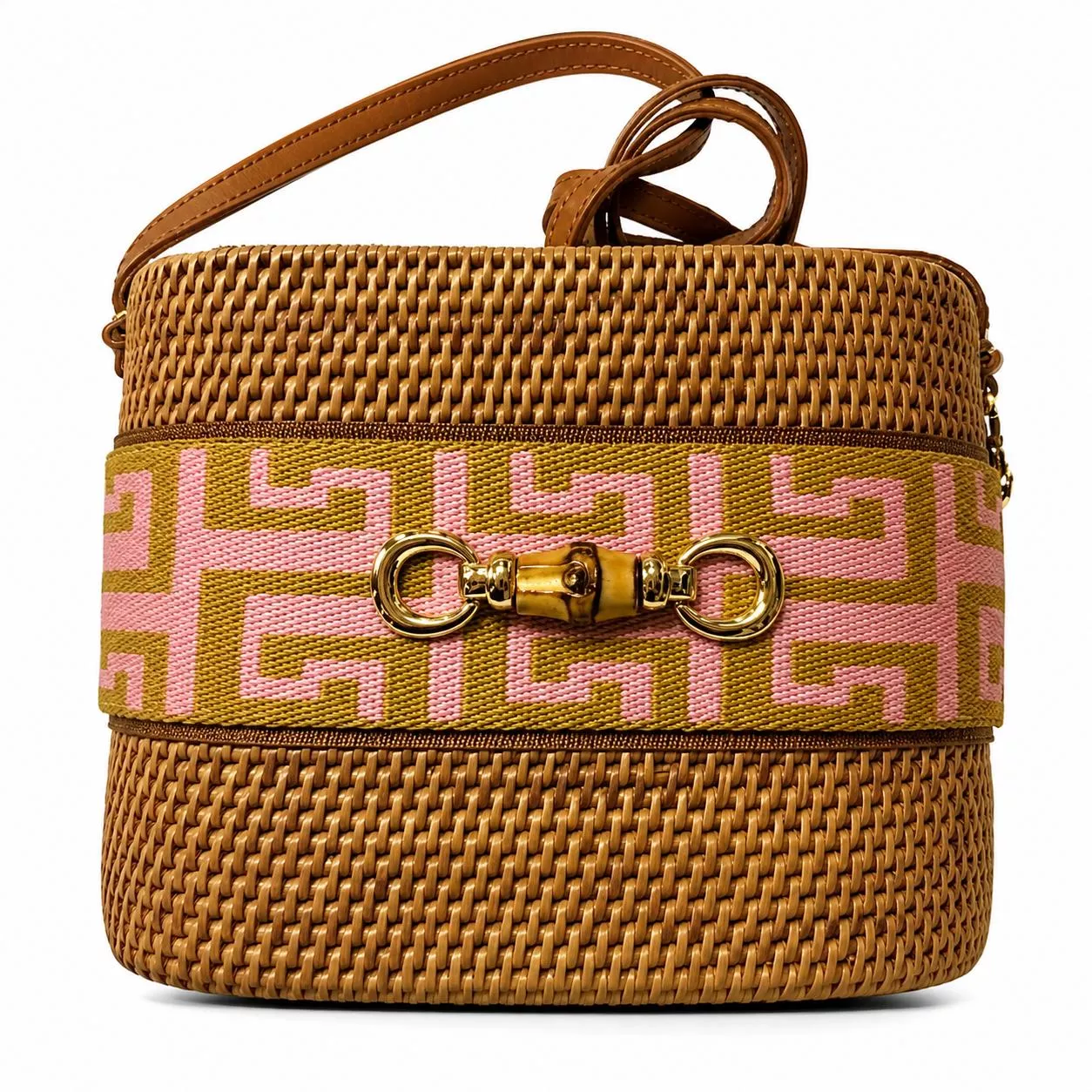 Small Charlotte Bag