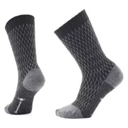 Smartwool Men's Everyday Cozy Digi-Tick Crew Socks