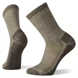 Smartwool Men's Hike Classic Edition Full Cushion Crew Socks - Chestnut - 2XL