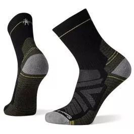 Smartwool Men’s Hike Light Cushion Mid Crew Socks