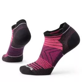 Smartwool Women’s Run Zero Cushion Low Ankle Socks