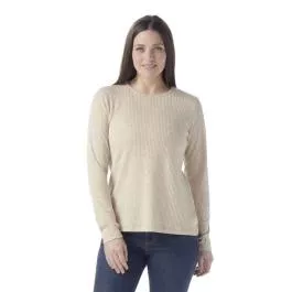 Smartwool Women's Thermal Merino Rib Crew