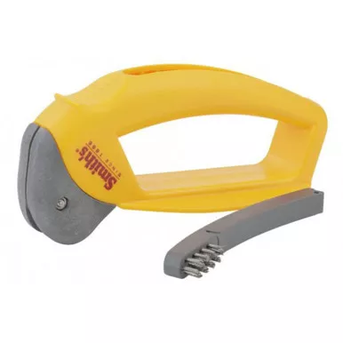 Smith's 50523 Axe & Machete Sharpener