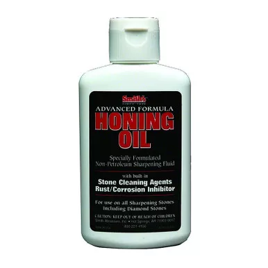 Smith's HON1 Arkansas Honing Oil 4oz