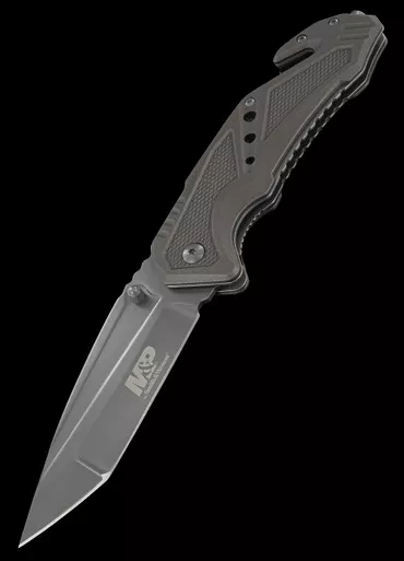 Smith & Wesson M&P Linerlock