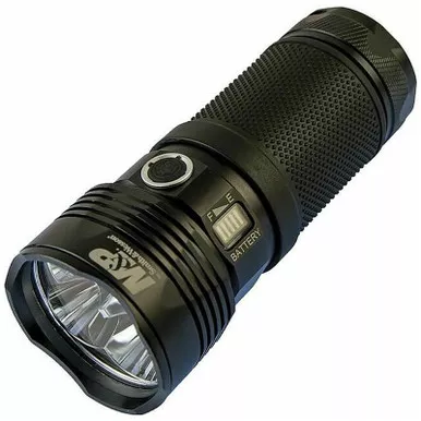 Smith & Wesson M&P Night Terror LED Flashlight