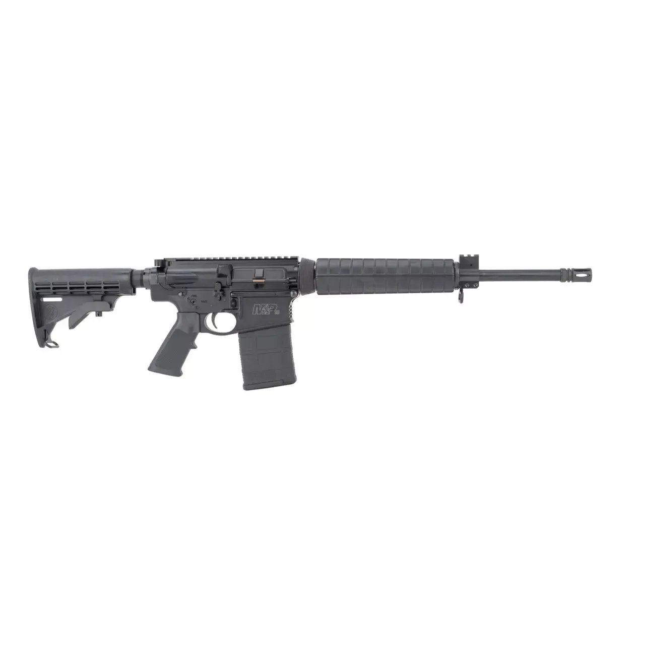 Smith & Wesson M&P10 Sport OR Rifle 308 Win Black 16" 11532