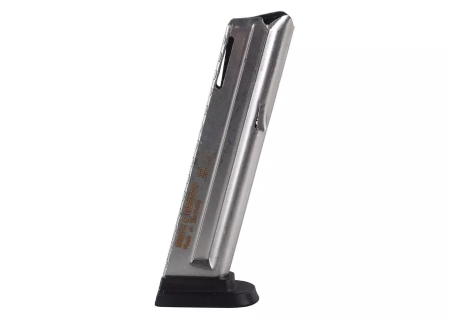 Smith & Wesson M&P22 22 LR 12 Round Factory Magazine