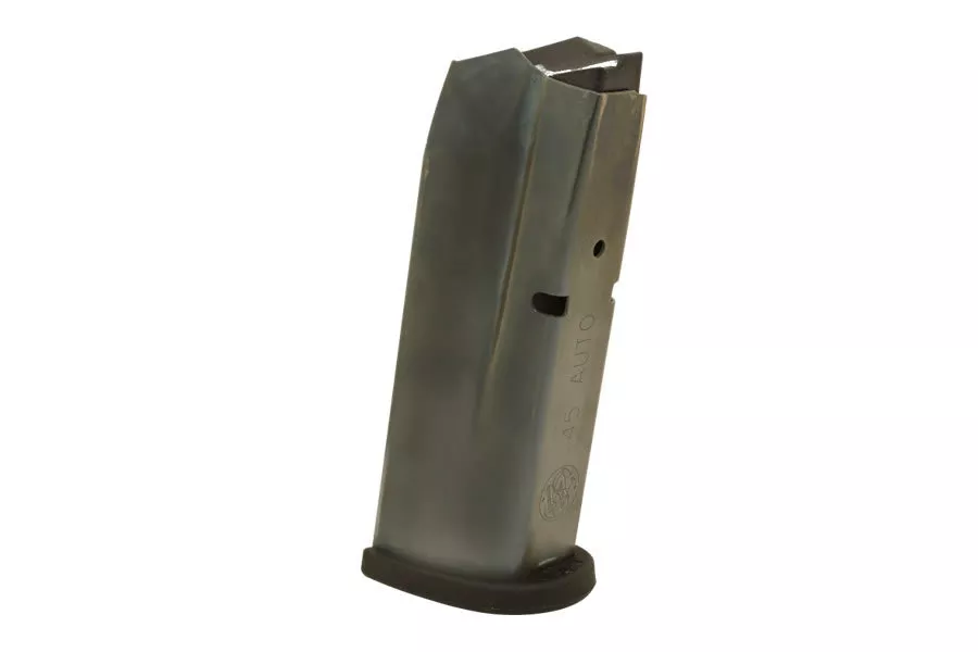 Smith & Wesson M&P45 Compact 45 ACP 8 Round Factory Magazine