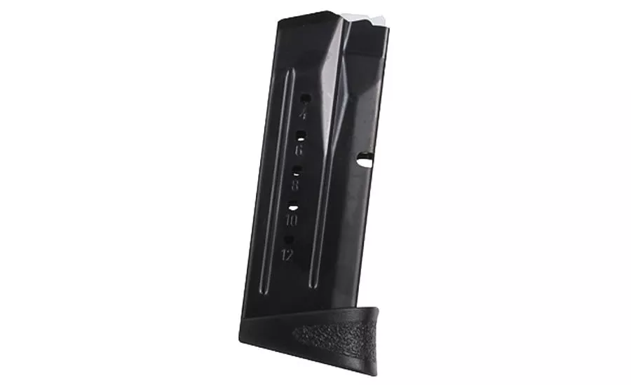 Smith & Wesson M&P9C 9mm 12 Round Factory Magazine