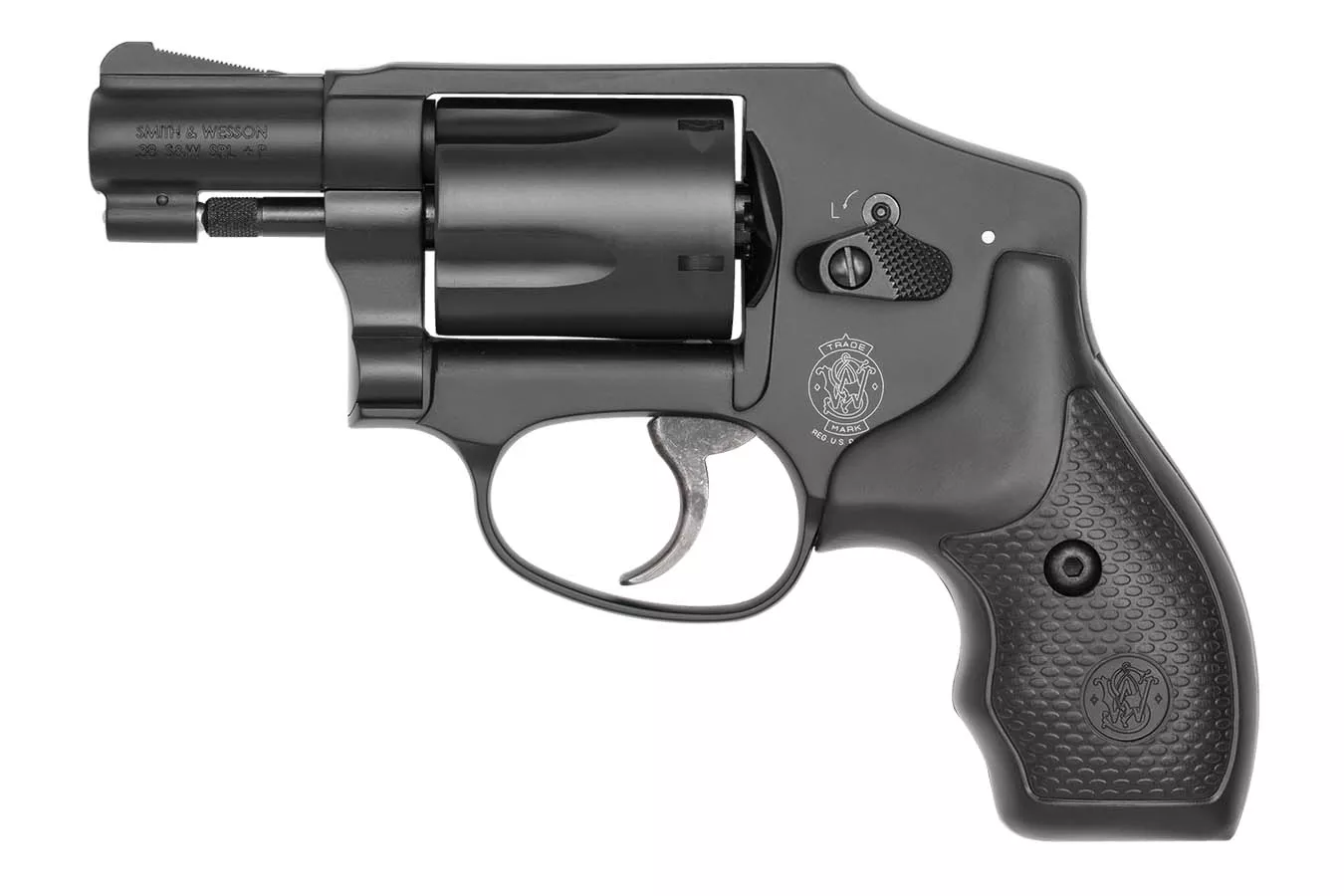 Smith & Wesson Model 442 38 Special J-Frame