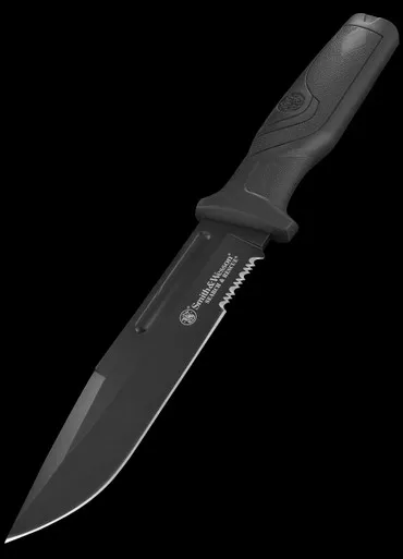 Smith & Wesson Search & Rescue 071 Fixed Blade