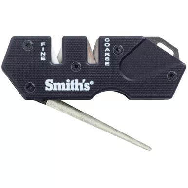 Smiths Pp1-mini Tactical 2-stage Sharpener