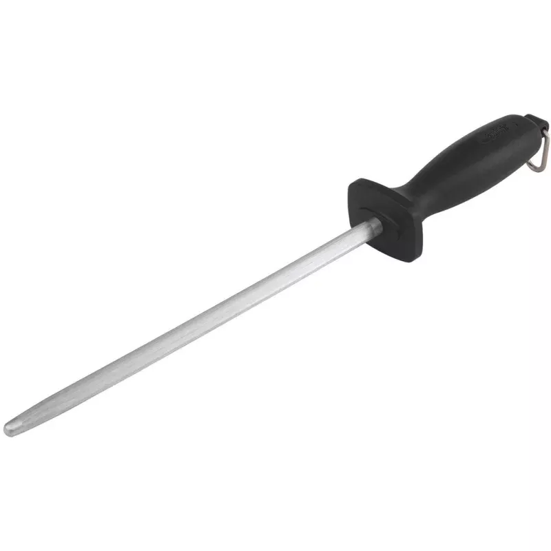 Smiths Sharpening Steel 9"