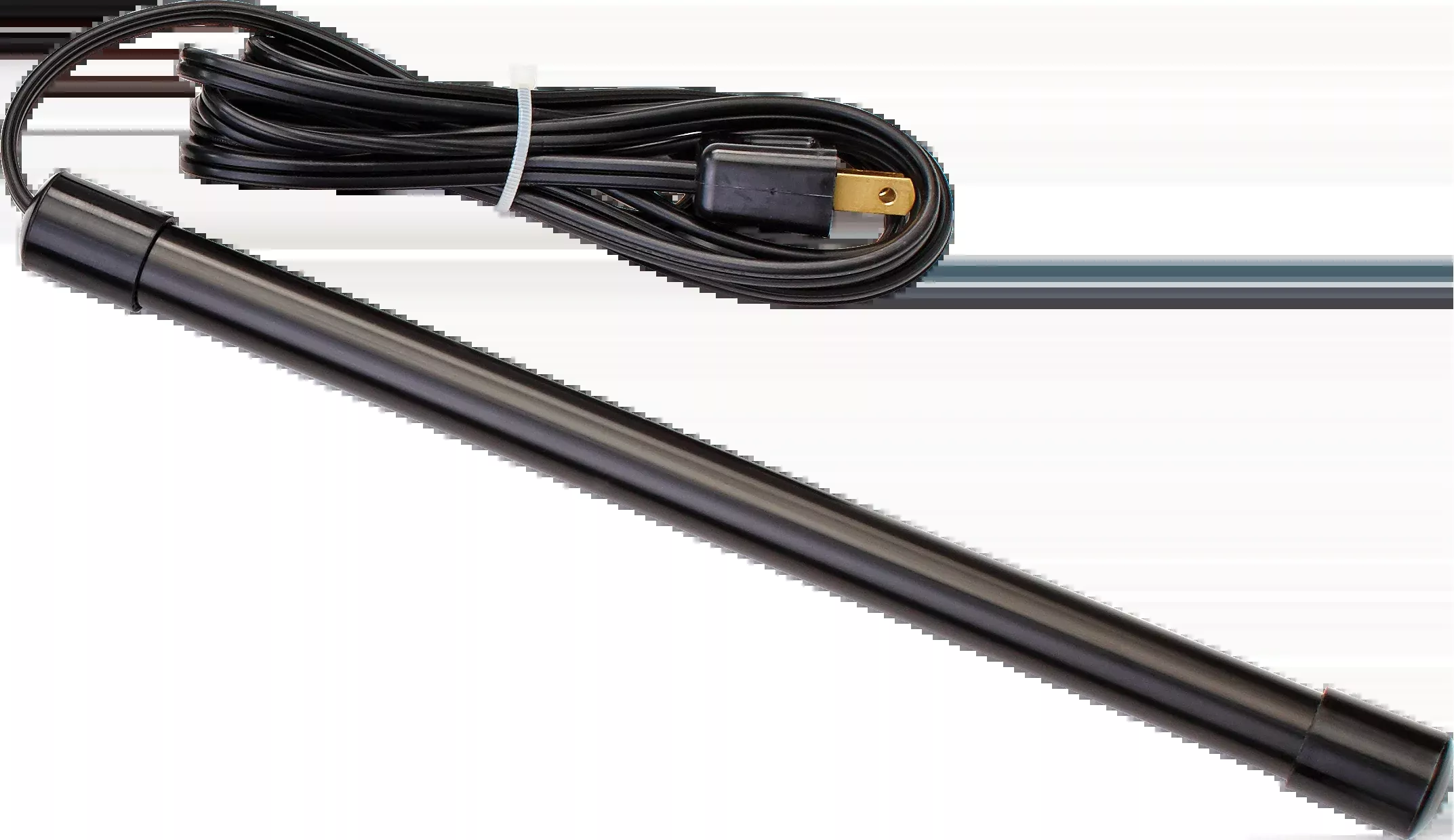 SnapSafe Gun Safe Dehumidifier Rod, 12-inch Black, 7-Watt Moisture Control for 100 cubic feet — 75903
