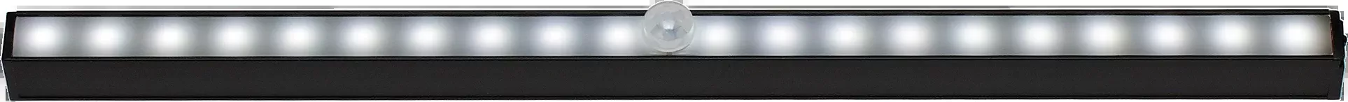 SnapSafe LED Safe Light Bar, 20 White LEDs, Motion Sensor, 70 Lumens, 13-inch – 76001