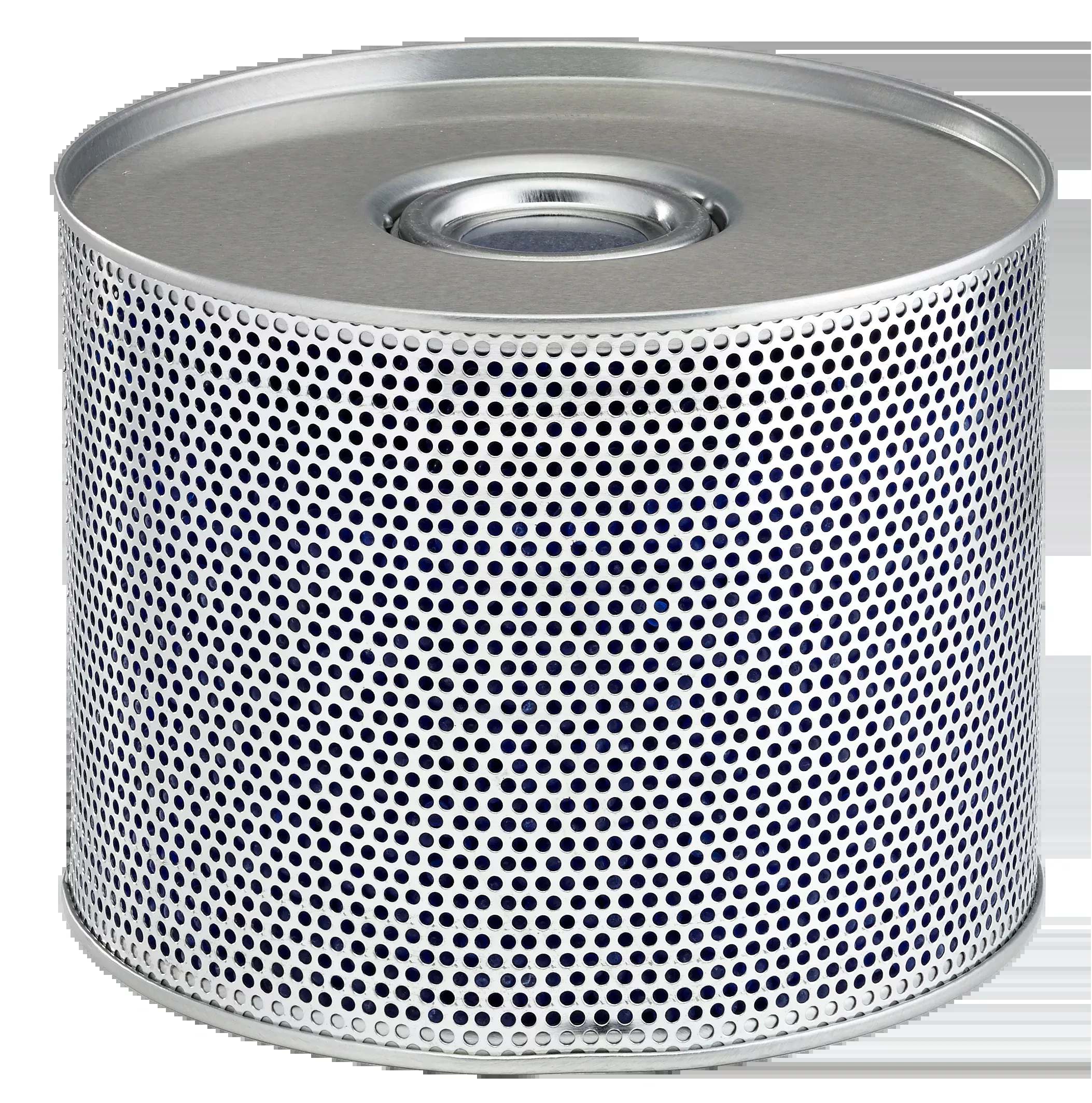 SnapSafe Rechargeable Dehumidifier Canister, 5-inch Gray Moisture Absorber for Gun Safes, 75902