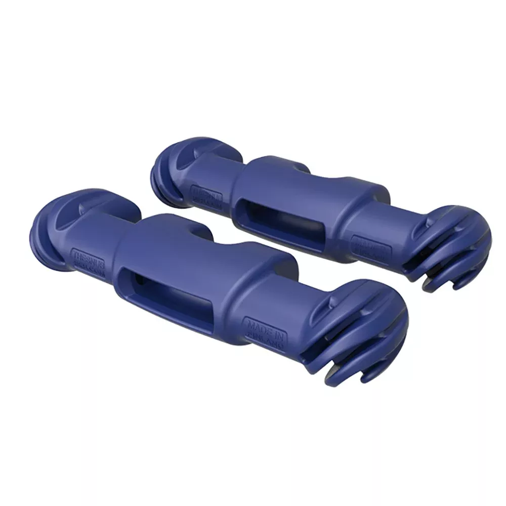 Snubber FENDER – Navy Blue – Pair